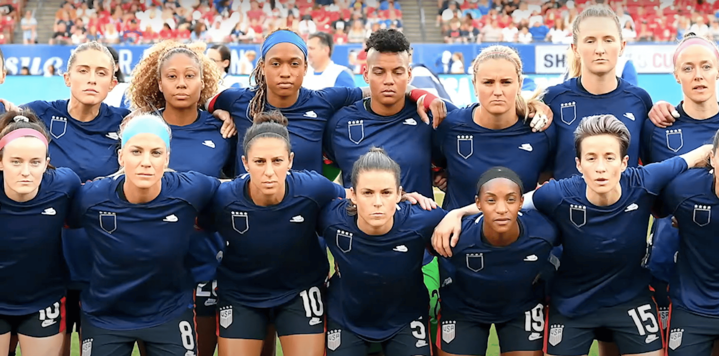 10 Best Soccer Documentaries Streaming